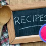 5-Minute Recipes