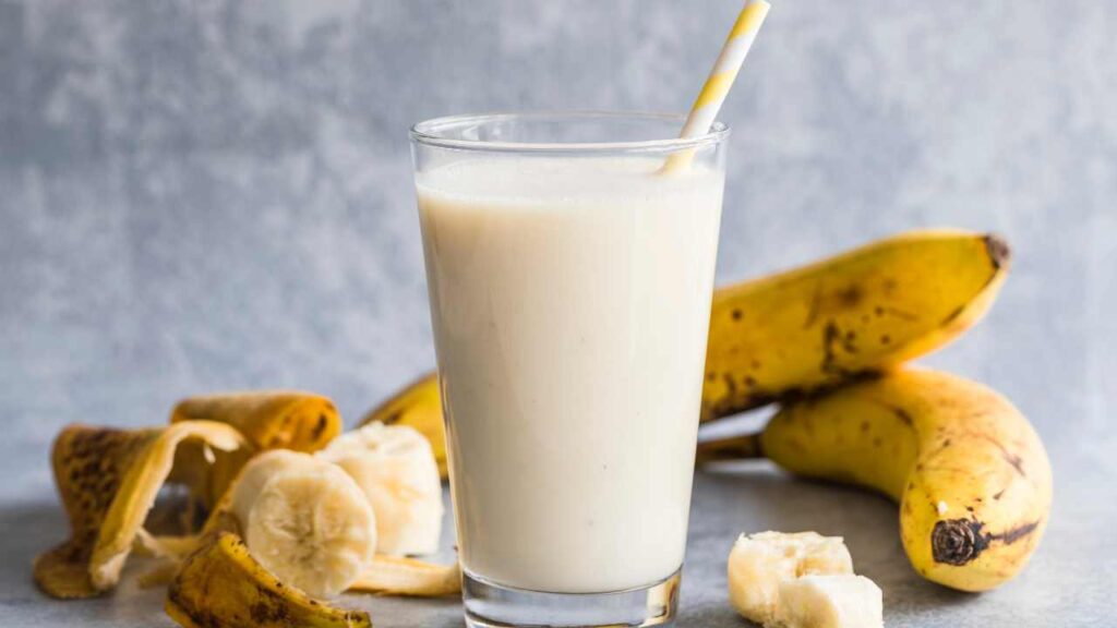 Banana Shake