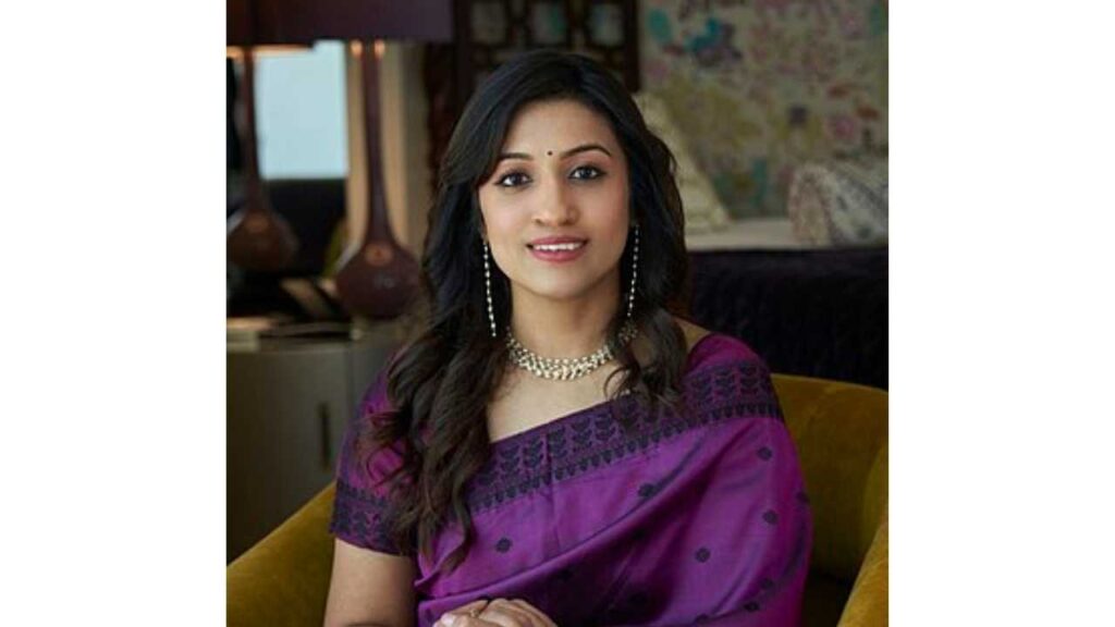 Divya Gokulnath