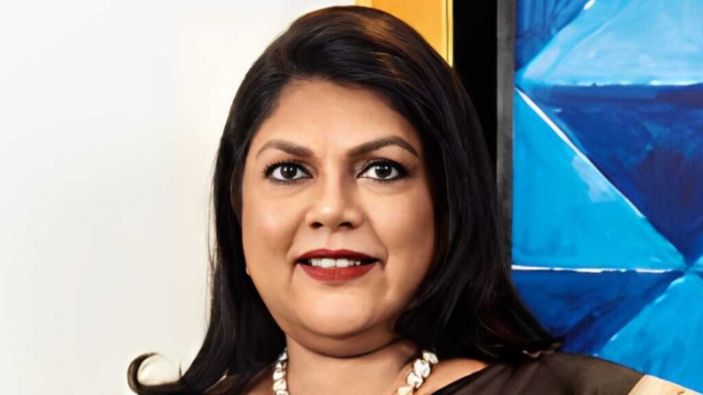 Falguni Nayar