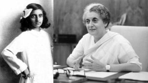 Indira Gandhi Unknown Facts