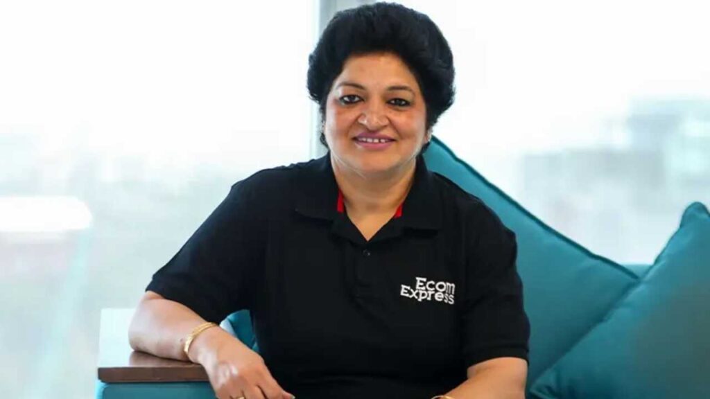 Manju Dhawan