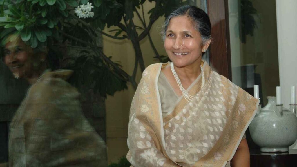 Savitri Jindal