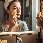 Skin Care With Potato