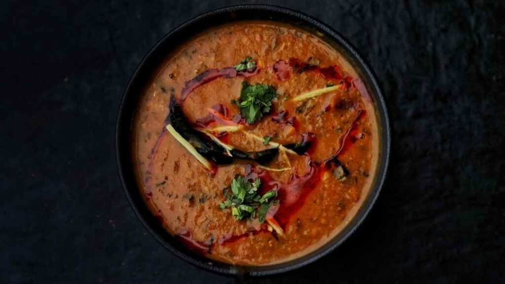 Tadka Dal