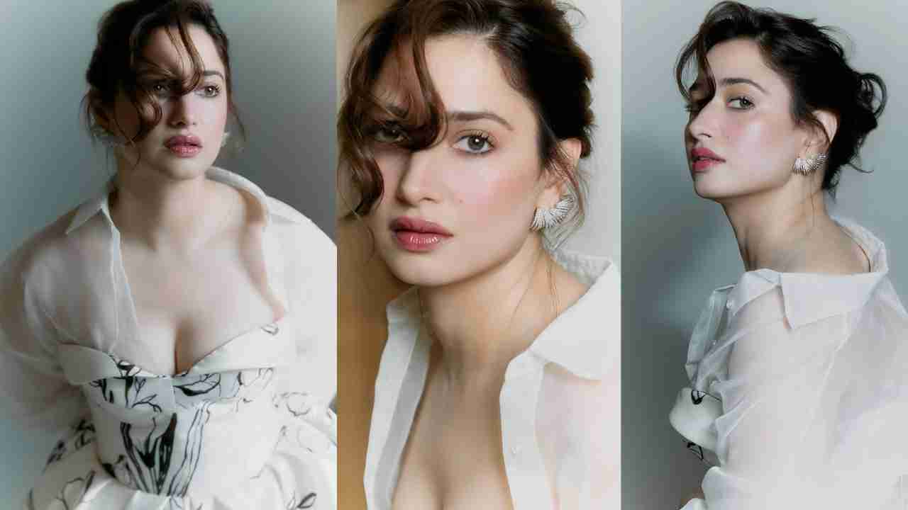 Tamannaah Bhatia Beauty Secret