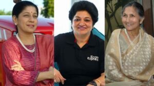 Top 10 successful women entrepreneurs