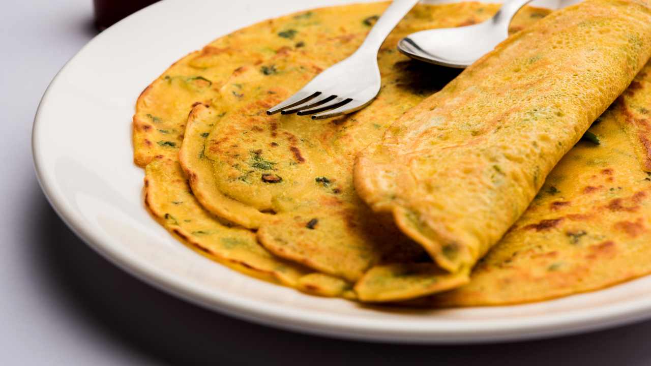 Top 5 Delicious Breakfast Ideas