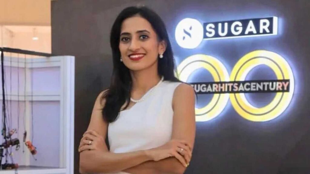 Vineeta Singh