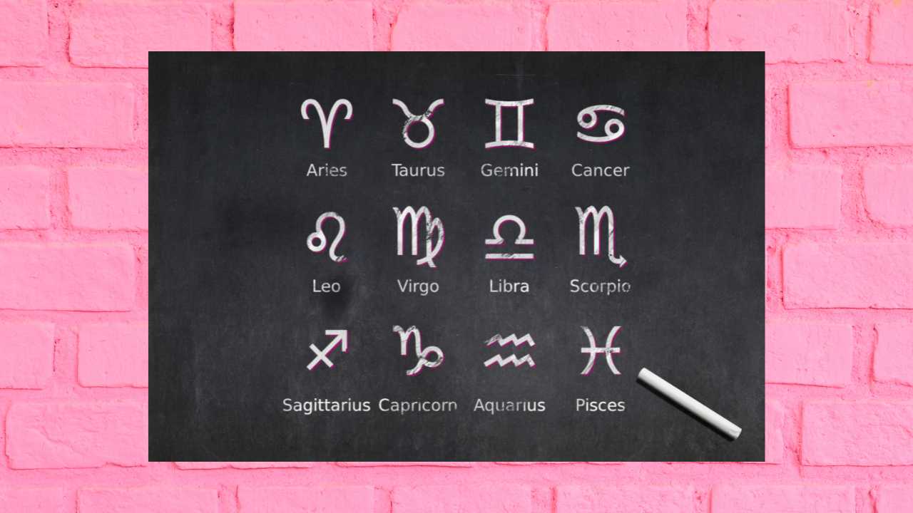 What is your zodiac sign