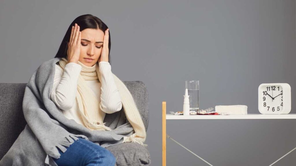 heart attack symptoms