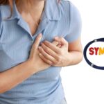heart attack symptoms in women