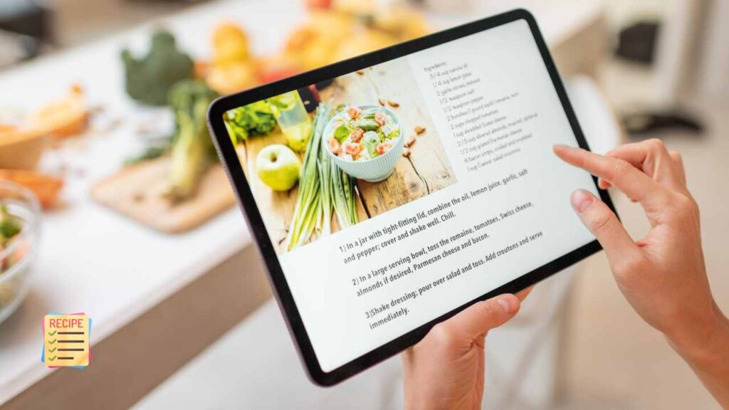 5-Minute Recipes