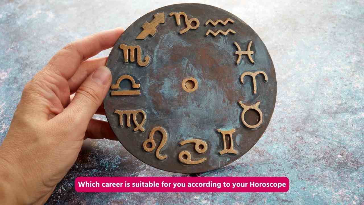 Best Career Choice According To Your Zodiac Sign