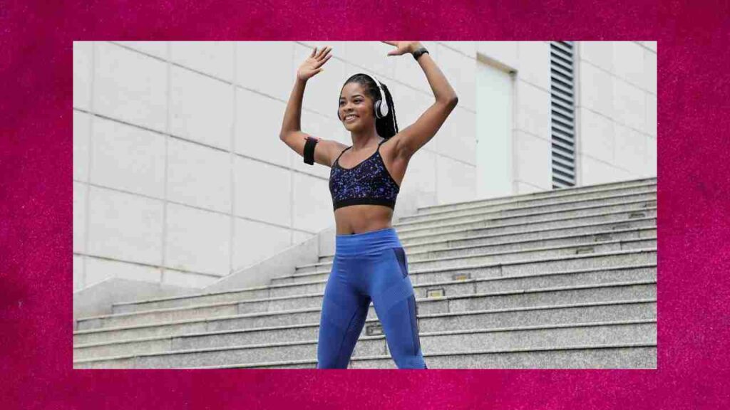 15-Minute Home Workout for Busy Women