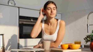 Healthy Morning Routine
