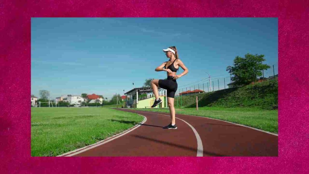15-Minute Home Workout for Busy Women