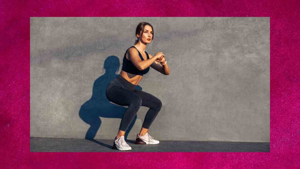 15-Minute Home Workout for Busy Women