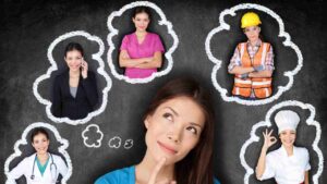 Top 5 High-Paying Careers for Women in India 2025
