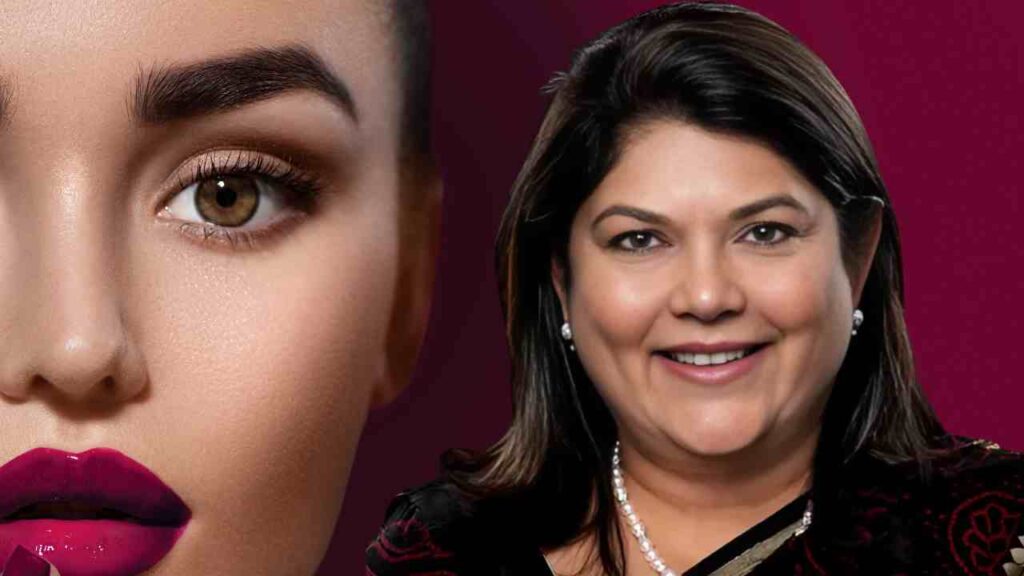 The Falguni Nayar Success Story