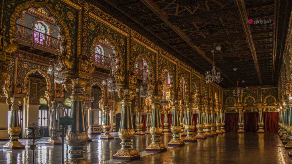 Mysore Palace
