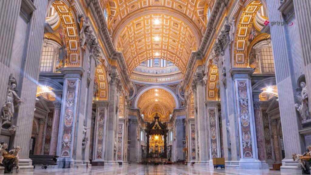 St. Philomena's Church