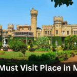 Top 5 Must Visit Place in Mysore