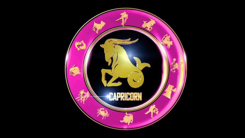 Capricorn 