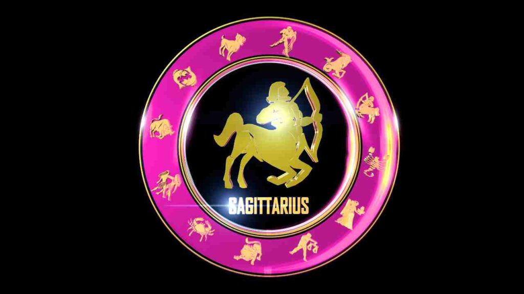 Sagittarius 