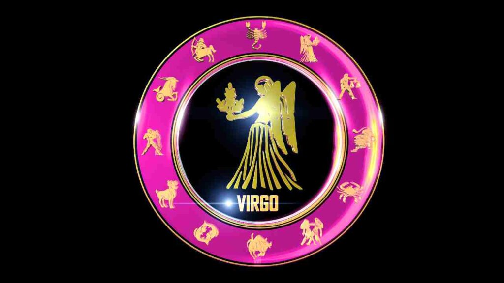 Virgo 